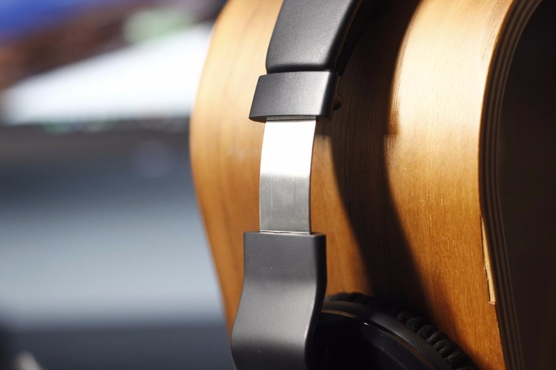 【單擺出品】冰豹电竞耳机Noz评测分享