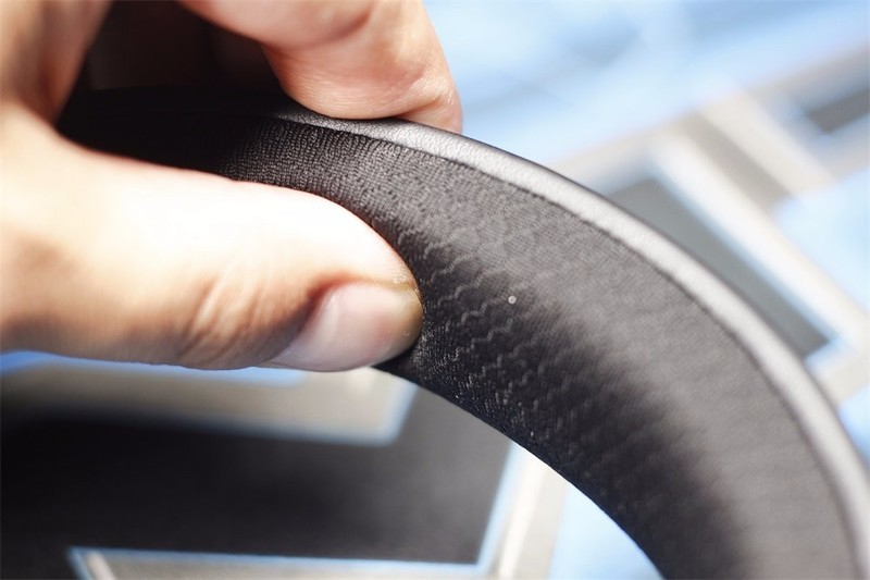 【單擺出品】冰豹电竞耳机Noz评测分享