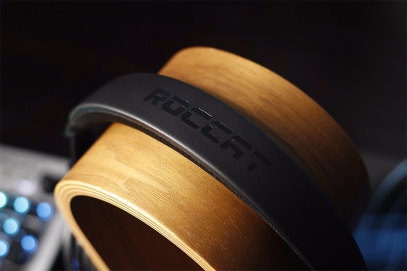 【單擺出品】冰豹电竞耳机Noz评测分享