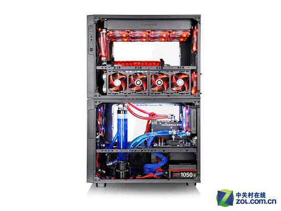 随心所欲打造个性平板，X9的堆栈式设计让我眼前一亮