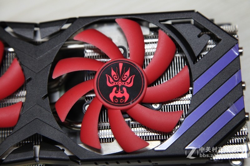 亲测耕升GTX960关羽plus 玩网游风扇停转