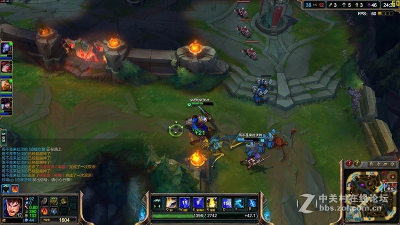 亲测耕升GTX960关羽plus 玩网游风扇停转