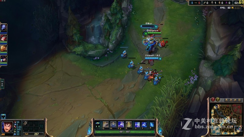 亲测耕升GTX960关羽plus 玩网游风扇停转