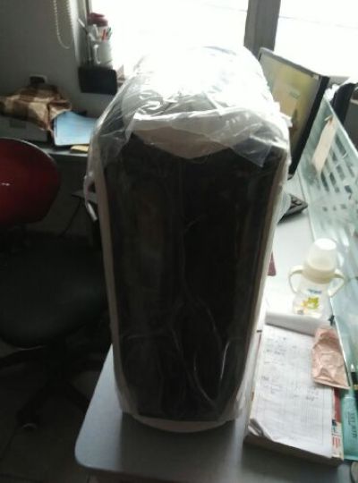 金河田超越机箱就是游戏与科技的精密融合