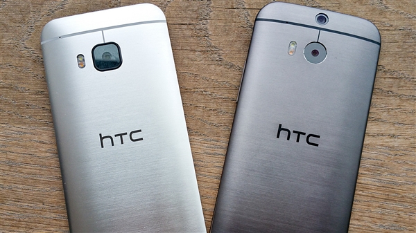 HTC新机亮相工信部：One M8si/M9ew