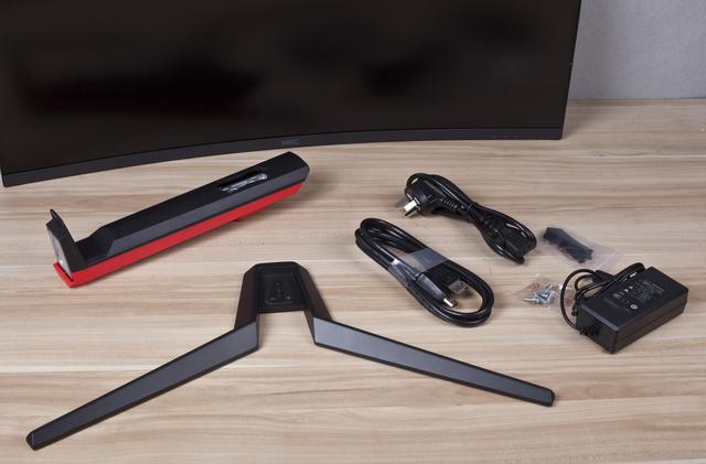 网咖老板推荐，HKC G32 Pro到手还行