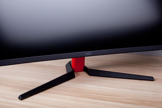 网咖老板推荐，HKC G32 Pro到手还行