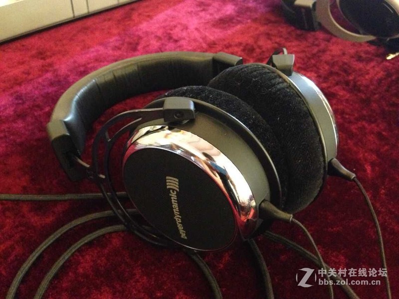 【山西站自主活动】发烧装备齐上阵 德国拜亚太原试听会人数创新高