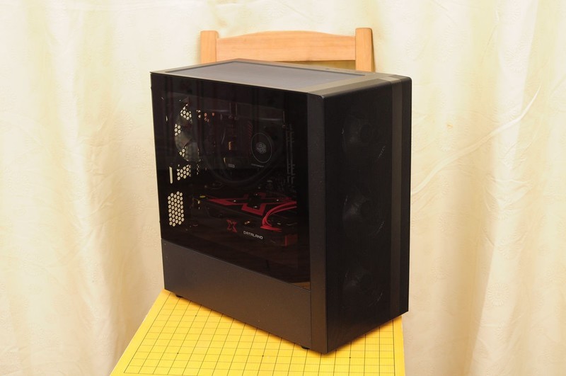 只求最高性价比，老司机实测告诉你千元内显卡选谁