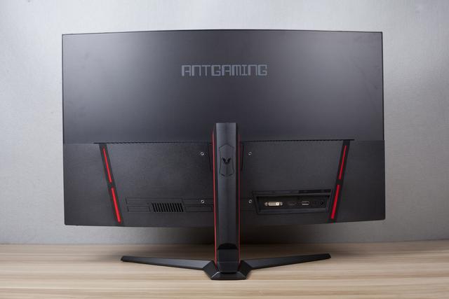 网咖老板推荐，HKC G32 Pro到手还行