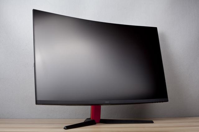 网咖老板推荐，HKC G32 Pro到手还行