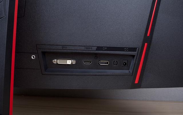 网咖老板推荐，HKC G32 Pro到手还行