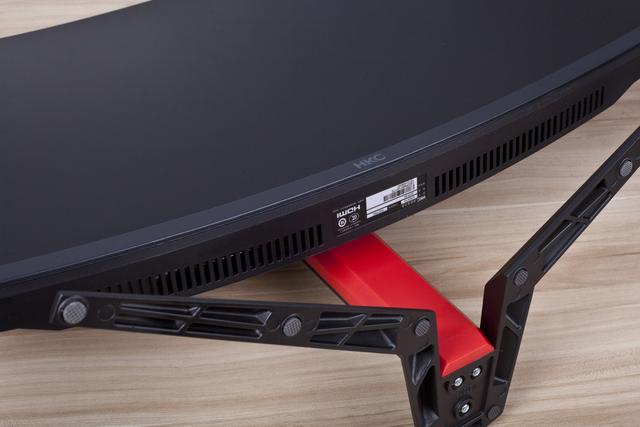 网咖老板推荐，HKC G32 Pro到手还行