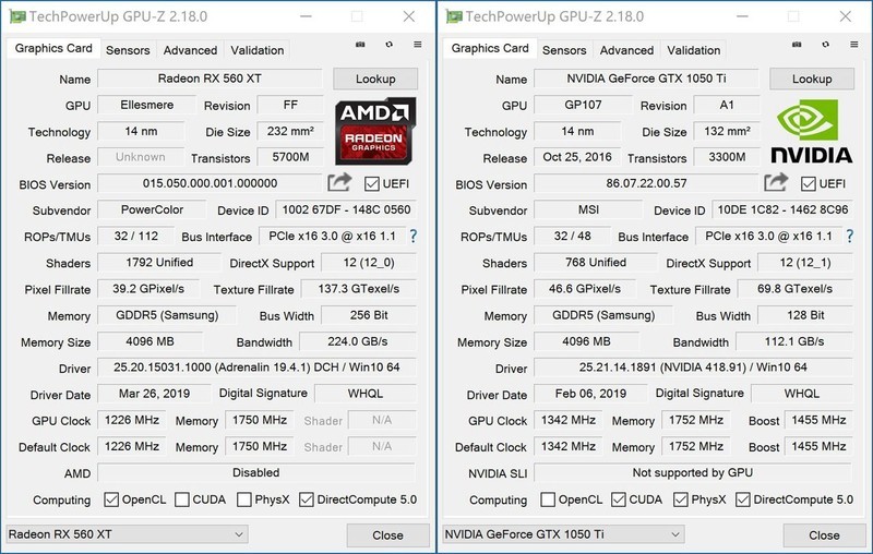 只求最高性价比，老司机实测告诉你千元内显卡选谁