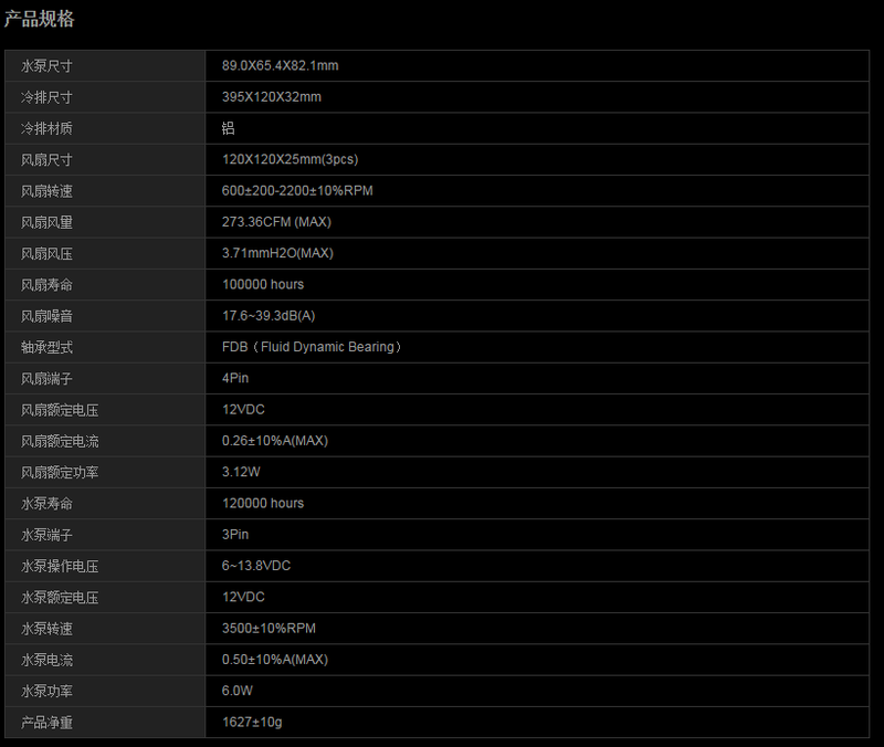 船长的洪流---九州风神Captain 360评测