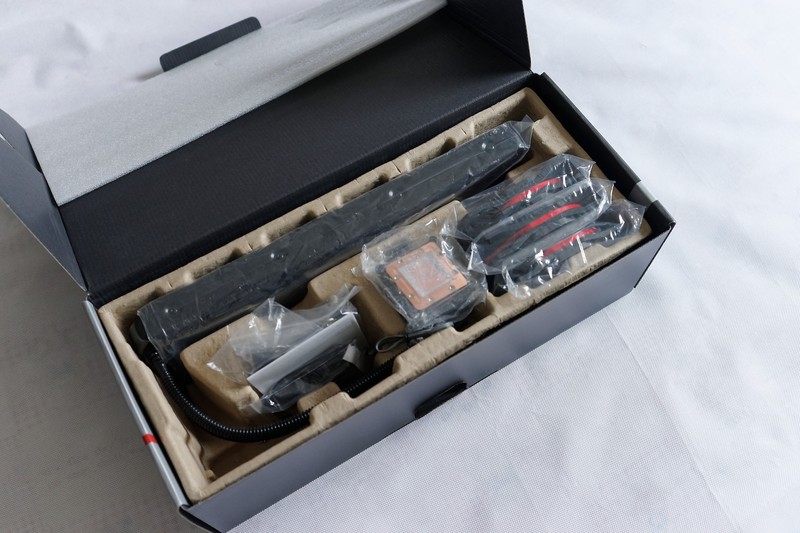 船长的洪流---九州风神Captain 360评测