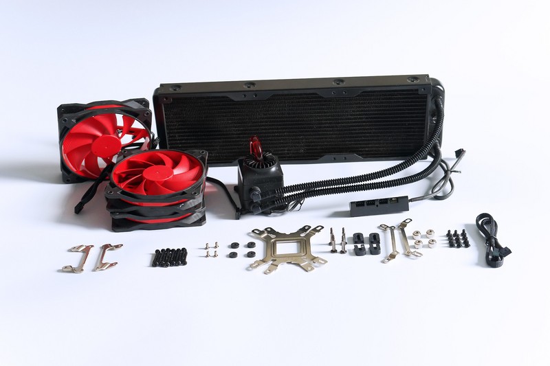 船长的洪流---九州风神Captain 360评测