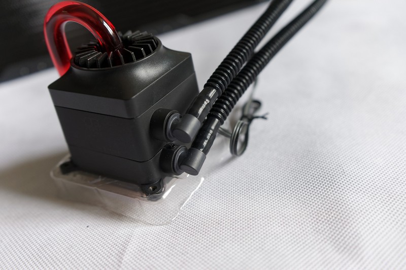 船长的洪流---九州风神Captain 360评测