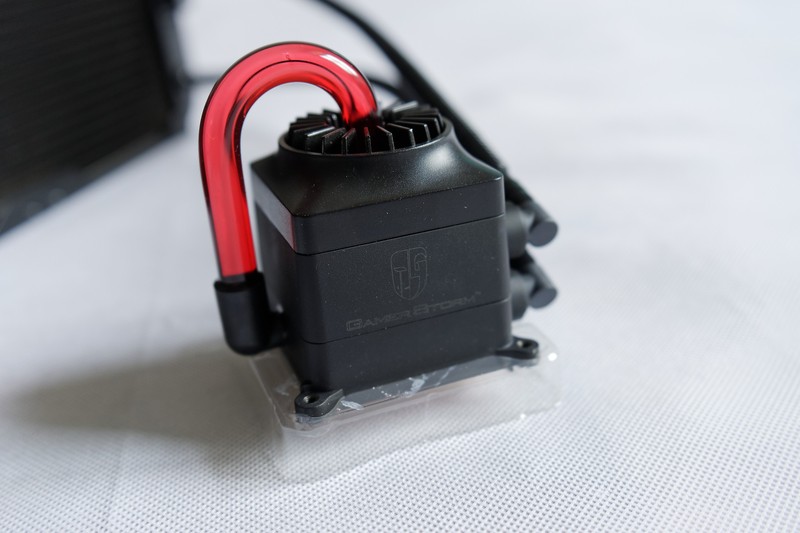 船长的洪流---九州风神Captain 360评测