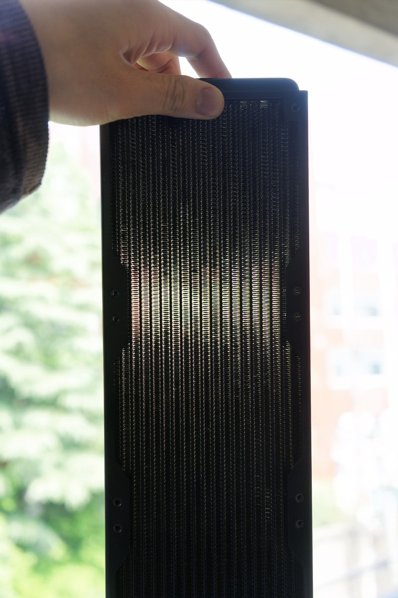 船长的洪流---九州风神Captain 360评测