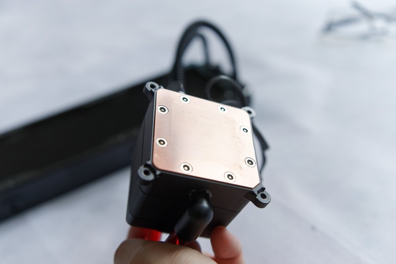 船长的洪流---九州风神Captain 360评测