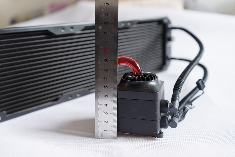 船长的洪流---九州风神Captain 360评测