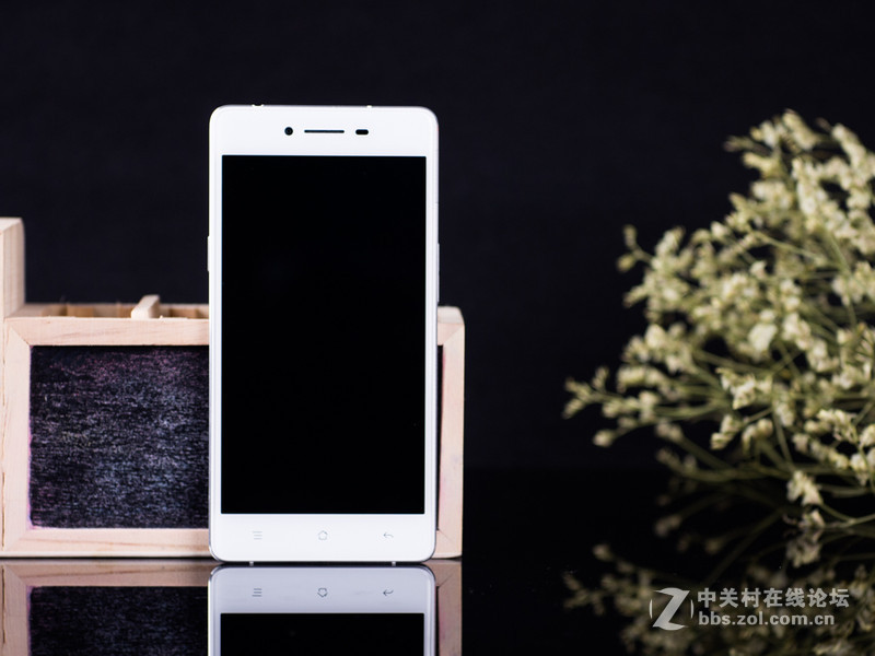 五级防护 快速充电——OPPO R7 VOOC闪充篇