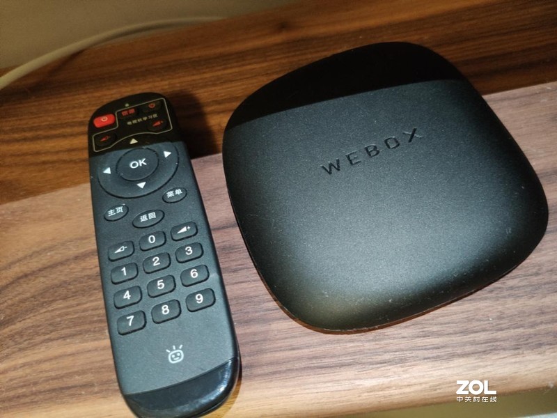 我又回购了：流畅不卡的泰捷WEBOX GT电视盒子