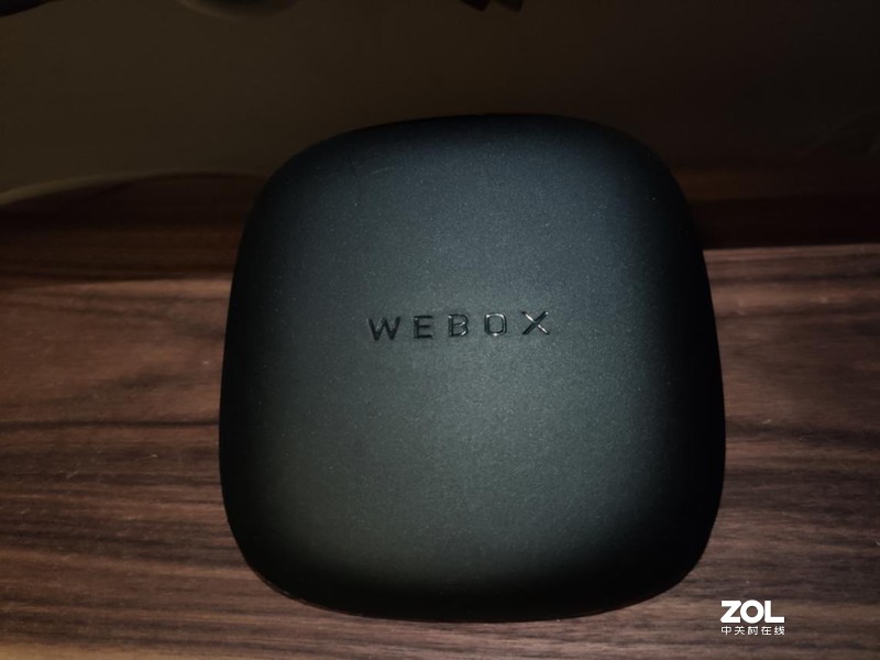 我又回购了：流畅不卡的泰捷WEBOX GT电视盒子
