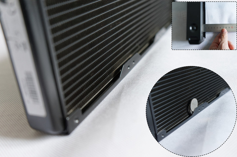 船长的洪流---九州风神Captain 360评测