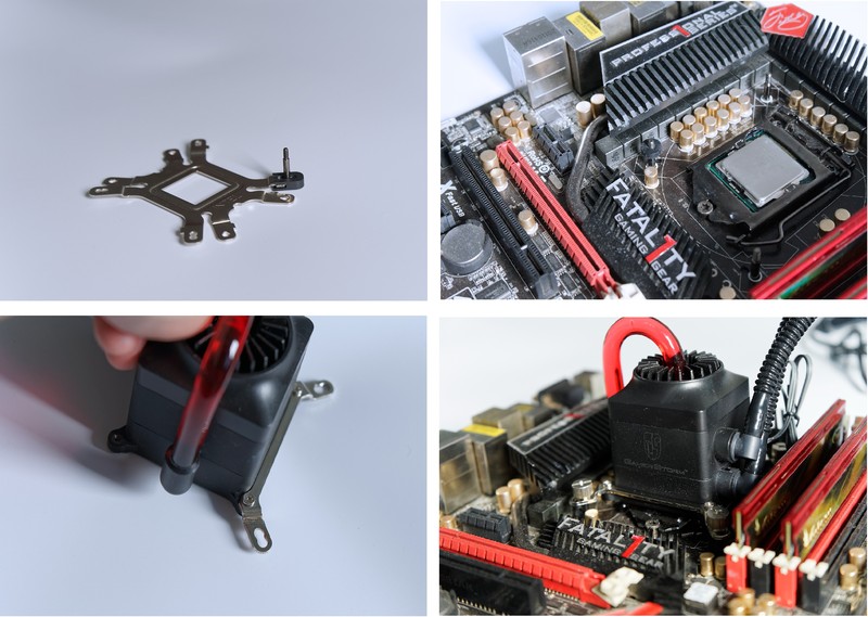 船长的洪流---九州风神Captain 360评测