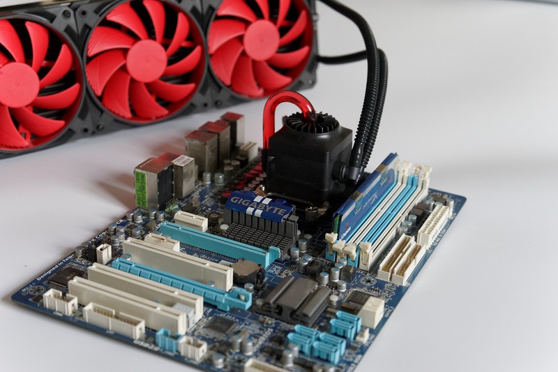 船长的洪流---九州风神Captain 360评测