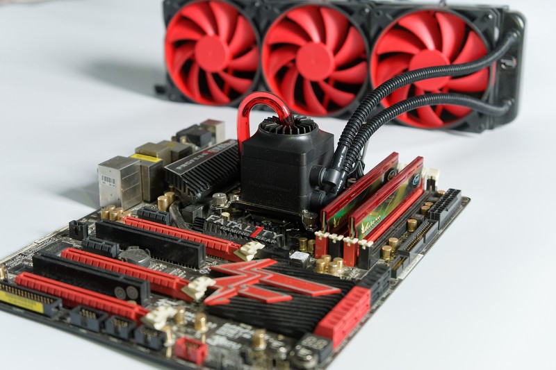 船长的洪流---九州风神Captain 360评测