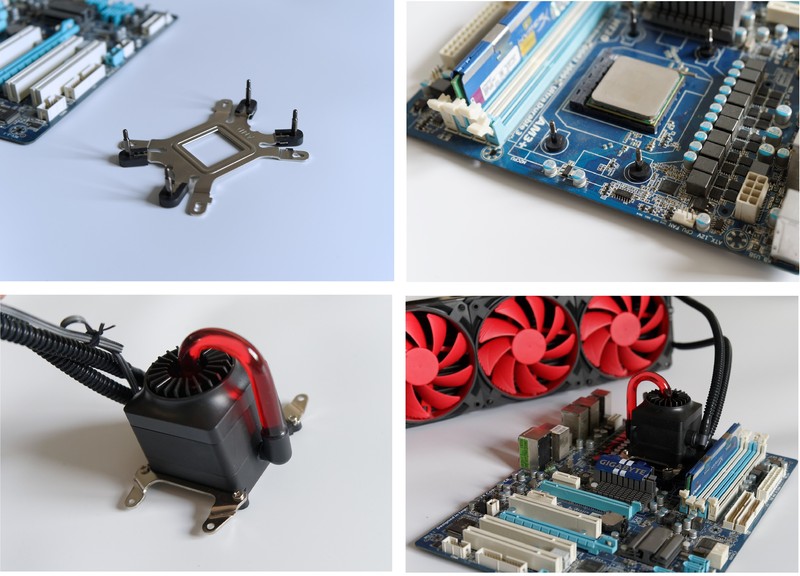 船长的洪流---九州风神Captain 360评测