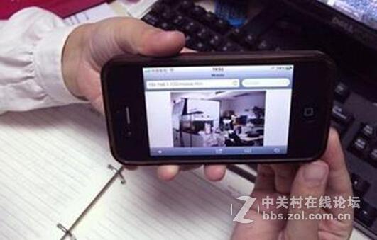 旧手机别卖！可以变成监控探头