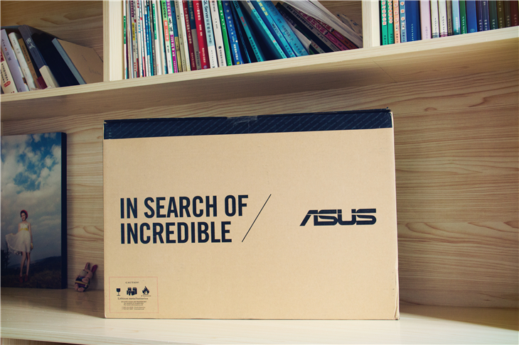 华硕一体电脑新作，最美一体机ET2040开箱