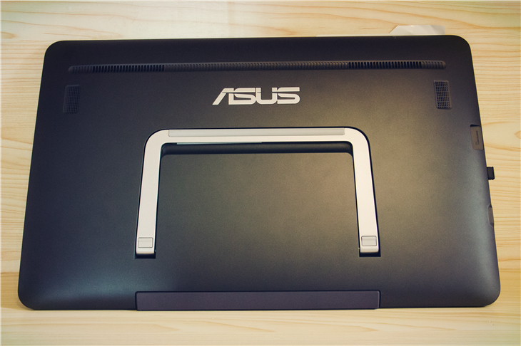 华硕一体电脑新作，最美一体机ET2040开箱