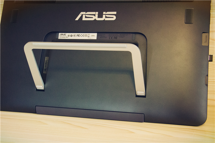 华硕一体电脑新作，最美一体机ET2040开箱