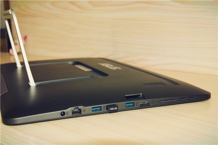 华硕一体电脑新作，最美一体机ET2040开箱