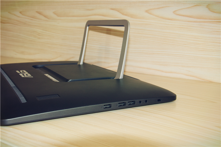 华硕一体电脑新作，最美一体机ET2040开箱