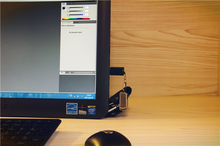 华硕一体电脑新作，最美一体机ET2040开箱