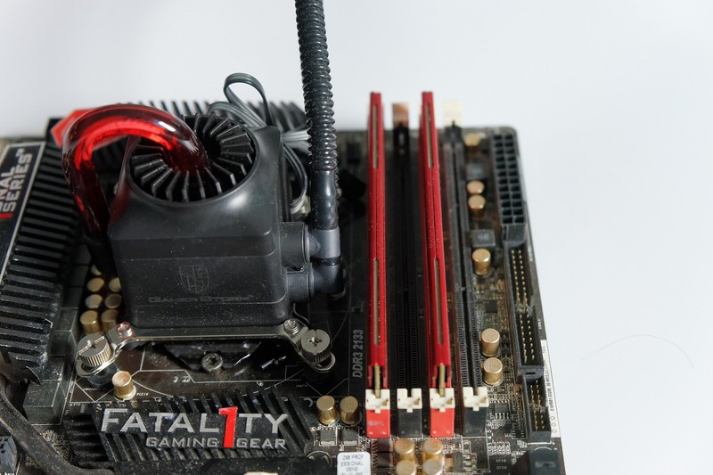 船长的洪流---九州风神Captain 360评测