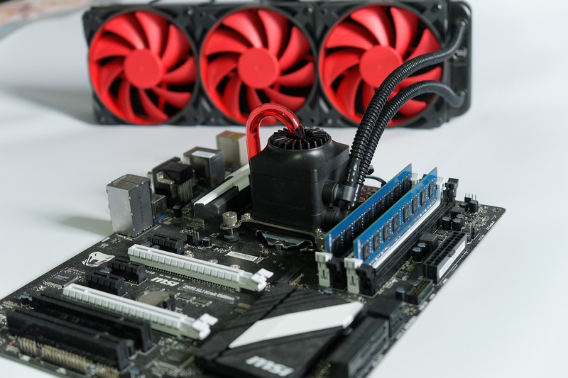 船长的洪流---九州风神Captain 360评测