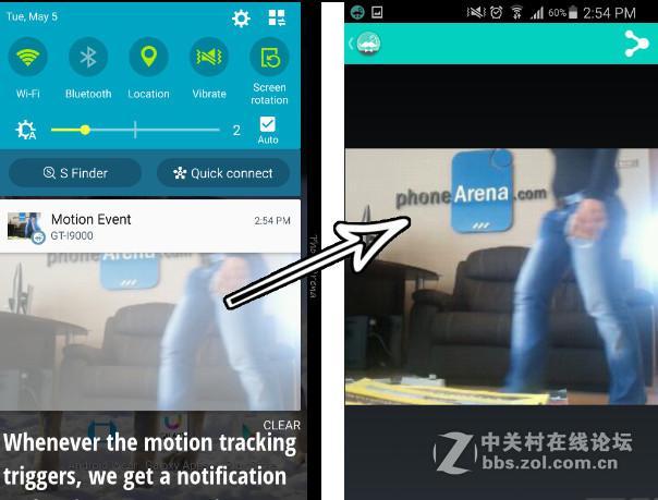 旧手机别卖！可以变成监控探头