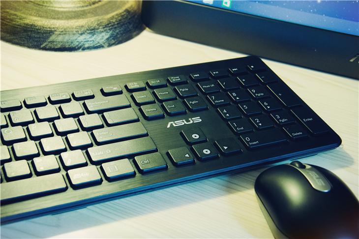 华硕一体电脑新作，最美一体机ET2040开箱