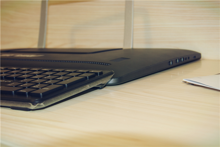 华硕一体电脑新作，最美一体机ET2040开箱