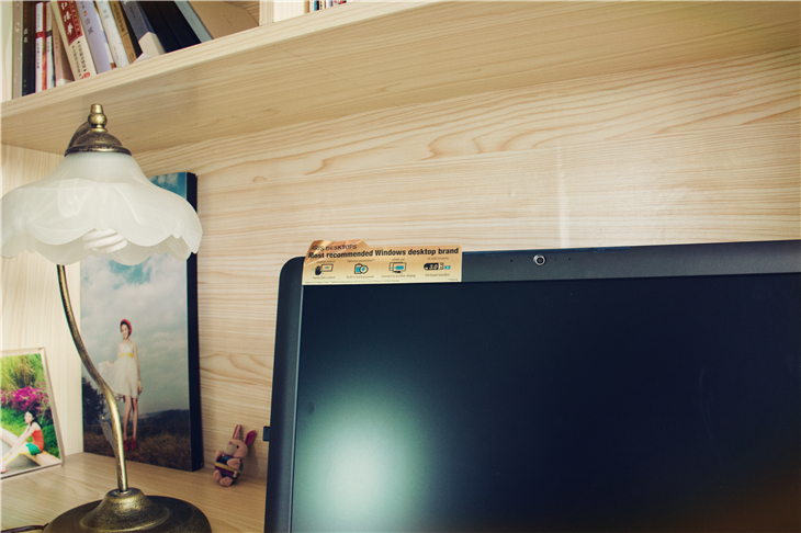 华硕一体电脑新作，最美一体机ET2040开箱