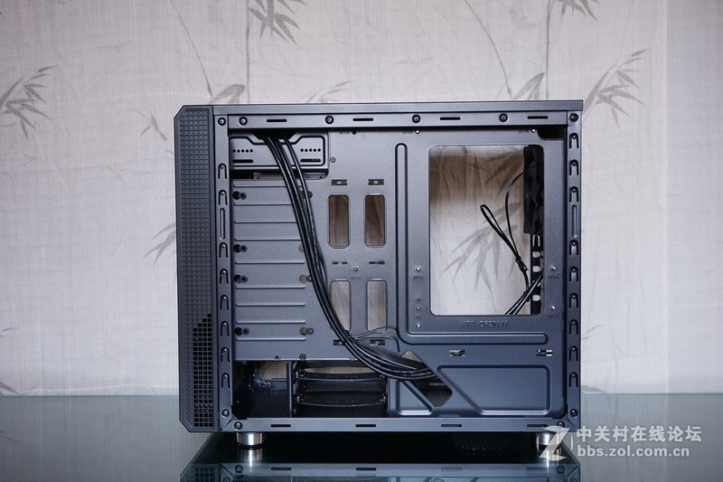 五千元配置跑分38W 低门槛AM4+GTX1660Ti 静音主机装机小测