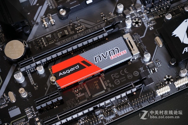 五千元配置跑分38W 低门槛AM4+GTX1660Ti 静音主机装机小测