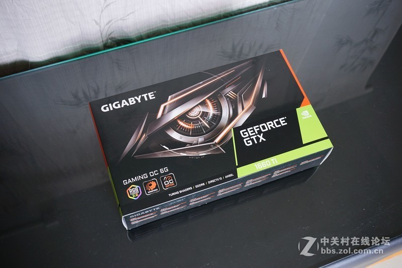 五千元配置跑分38W 低门槛AM4+GTX1660Ti 静音主机装机小测
